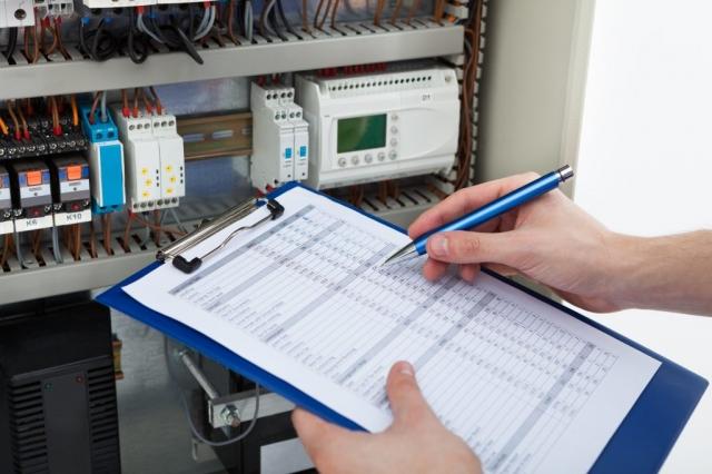 Expert EICR Reporting for London Properties: Ensuring Accuracy and Speed cover picture