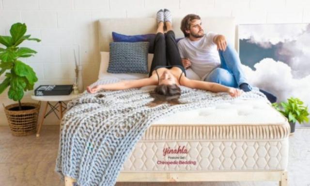 Buying the right mattress: the things you should do in the store! cover picture
