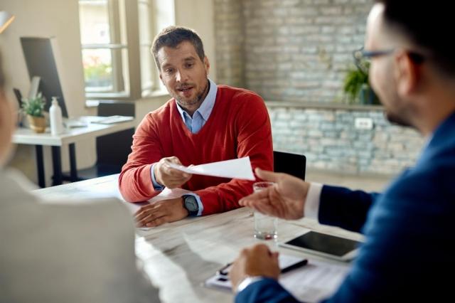 Resume Characteristics That Get Results cover picture