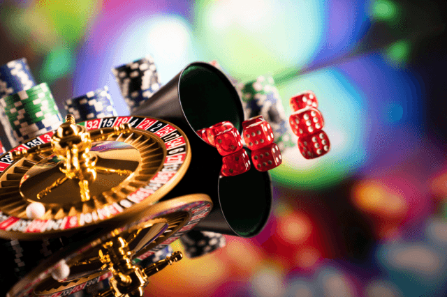 Unveiling the Slot Gacor Phenomenon: Tackling the Thrills and Challenges of Slot Gaming cover picture