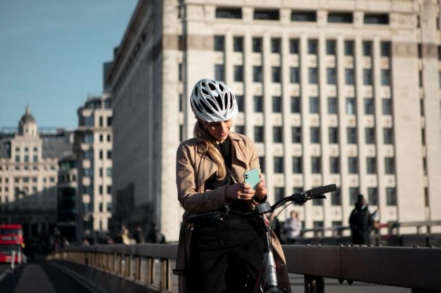 Organized Bike Rides and Cycling Events in San Francisco cover picture