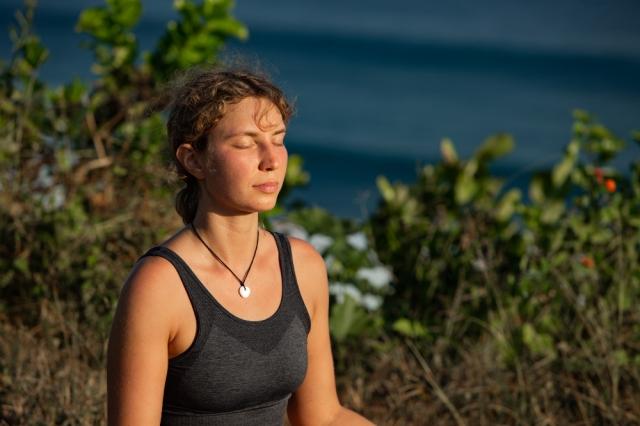 What are the Benefits of Wim Hof Breathing? cover picture