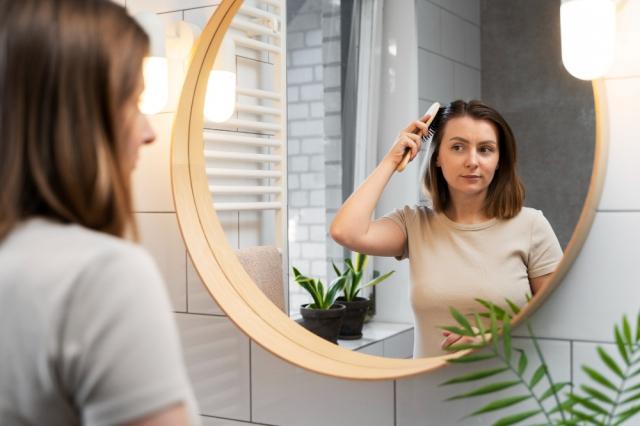 Changes To Make If You’re Unhappy With Your Appearance cover picture