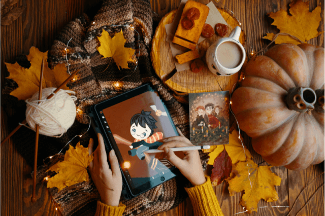 Tips to Throw a Magic-Themed Party For The Best Birthday Celebrations cover picture