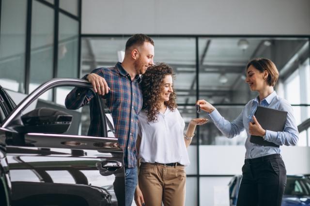 A simple guide to buying a used car cover picture