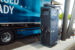Solar-Powered EV Charging Stations: Revolutionizing Sustainable Mobility cover picture