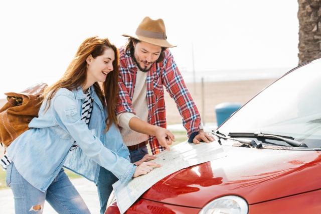 Tips for Renting a Car Abroad cover picture