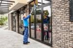 Window Cleaning Business: Starting, Scaling, and Succeeding cover picture