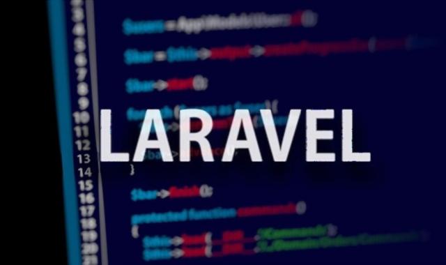 The Benefits of Laravel cover picture