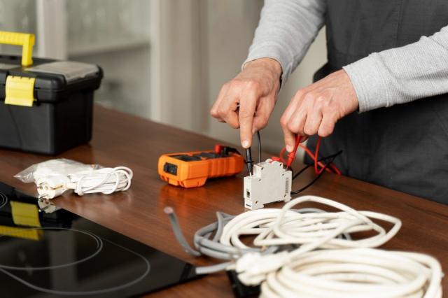 The Essential Guide to EMF Meters: How to Use Them for a Safer Home cover picture
