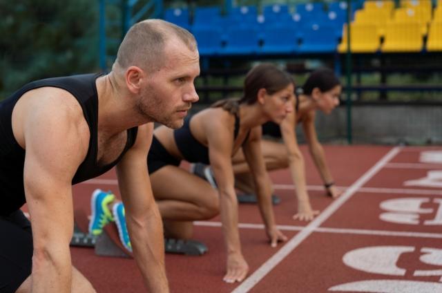 Maximizing Recovery: Proven Strategies for Accelerating Healing and Preventing Re-injury cover picture