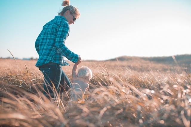 Family holidays; the reasons why family holidays are important cover picture