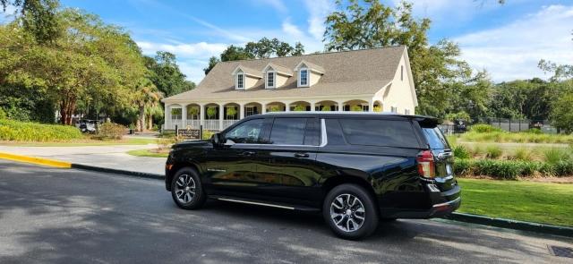 Discover the Ultimate Car Service Experience in Hilton Head cover picture