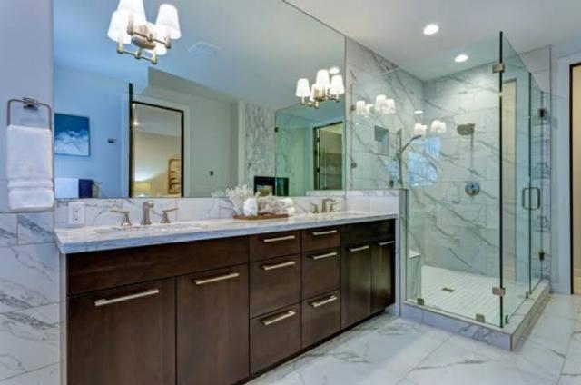 Why You Should Install Shower Sliding Doors in Your Bathroom cover picture