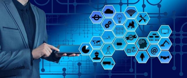 The Role of Tech Companies in Advancing Smart Cities cover picture
