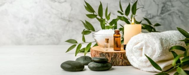 Relaxing Haven: Discover the Magic of Spa for Your Body and Soul cover picture