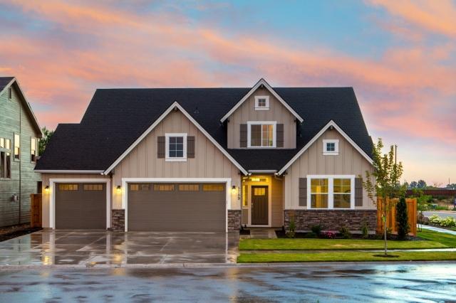Nine Remodeling Projects to Improve Your Home's Energy Efficiency cover picture