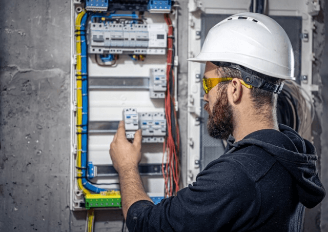 What Is Checked During Electrical Inspections? cover picture