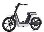 Why people use the Electric Bike? cover picture