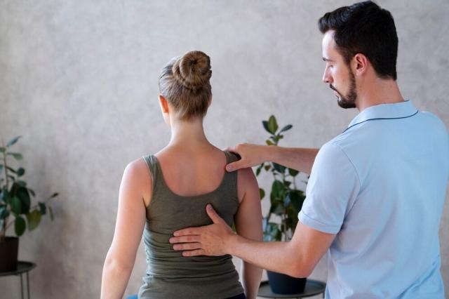 What can Chiropractic Treat? cover picture