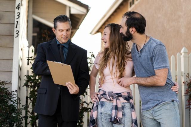 Things to Look for When Choosing a Property in the U.S cover picture