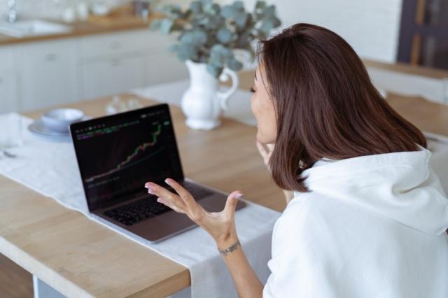Beyond Crypto: The Future of DeFi cover picture