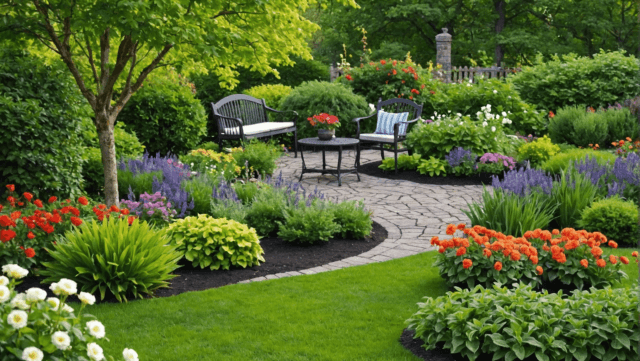 A Guide to Discovering the Ideal Landscape Designer cover picture