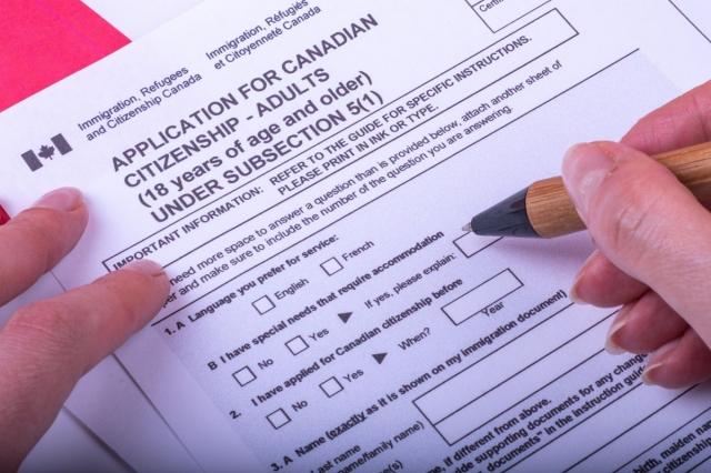 The Importance of Taking a Practice Canadian Citizenship Test cover picture