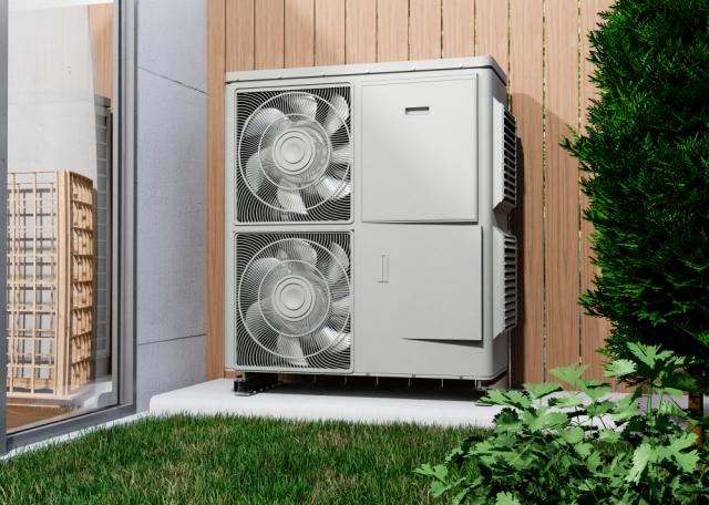Quality HVAC Services: Ensuring Comfort and Efficiency in Every Season cover picture