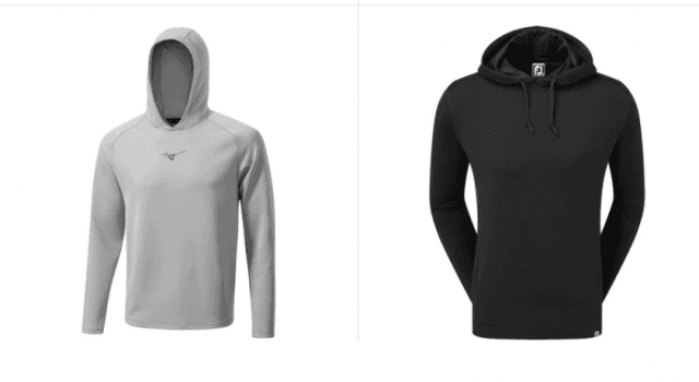 The Health Benefits of Proper Golf Clothing: Why It Matters cover picture