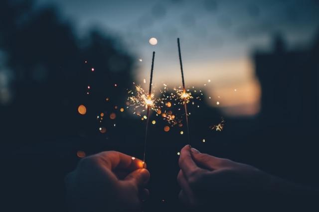 The new year; the most surprising tradition around the world cover picture
