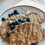 Amazing Deliciousness: The Irresistible Appeal of Cinnamon Gluten-Free Bread cover picture