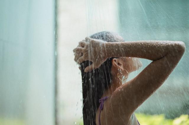 Self-Care Essentials: Upgrading Your Shower Experience with High-Pressure Shower Heads cover picture