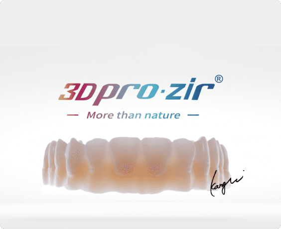 Aidite HonoZir: Innovative, Aesthetic Dental Solutions cover picture