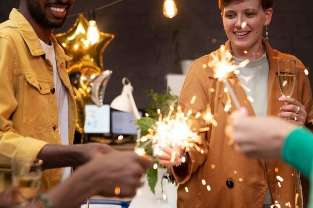 Unleashing the Ultimate Celebration: Tips for an Unforgettable Experience cover picture