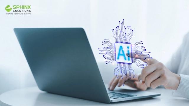 Excellence Redefined: Top AI Consulting Firms of 2024 cover picture