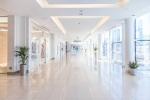 The Importance of Commercial Flooring Solutions cover picture