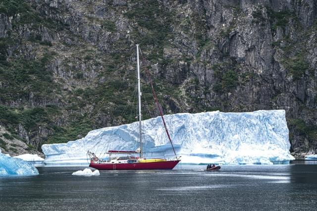 Storing A Boat Safely During Wyoming's Winter Season