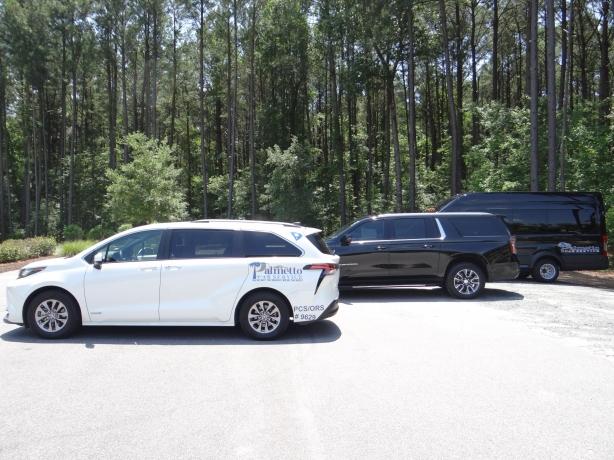 Experience the Excellence of Luxury Car Service cover picture