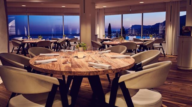 The most special restaurants around the world cover picture