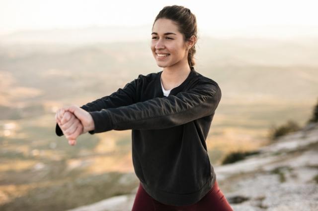 Rediscovering Joy: How Exercise Enhances Overall Happiness and Quality of Life cover picture