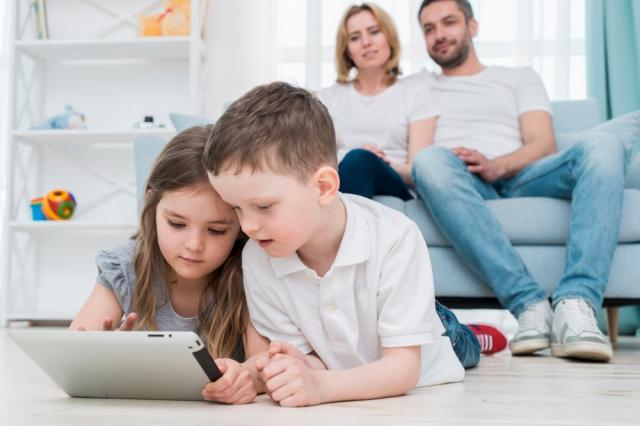 Parenting Arrangements and Child Contact cover picture