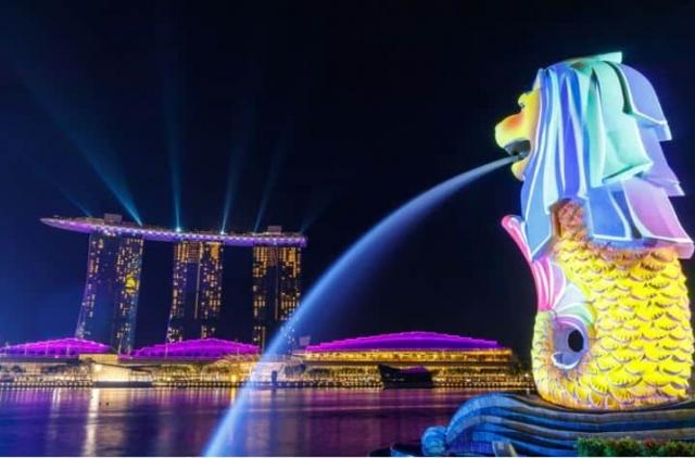 Travel to Singapore; important things that you must know cover picture