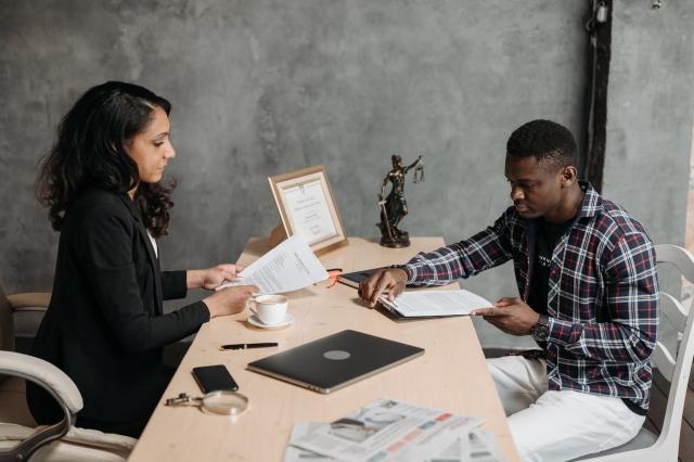 The Disputes Between Business Partners That a Lawyer Can Solve cover picture