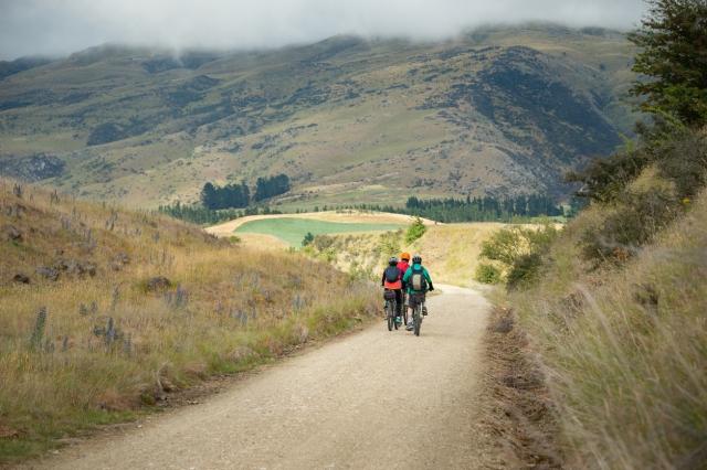 Our 6 Favorite Scenic Trails for Biking on the Emerald Coast cover picture