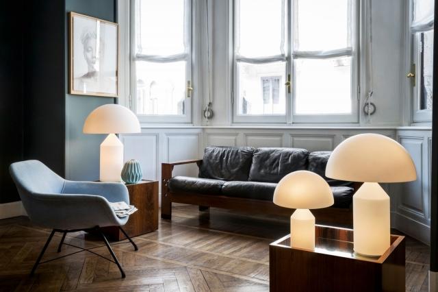 Elevate Your Ambiance: Chic Modern Table Lamps cover picture
