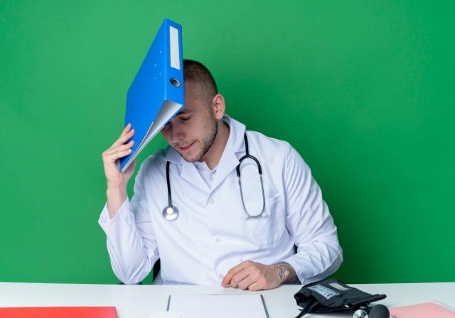How Do I Prove Medical Negligence? cover picture