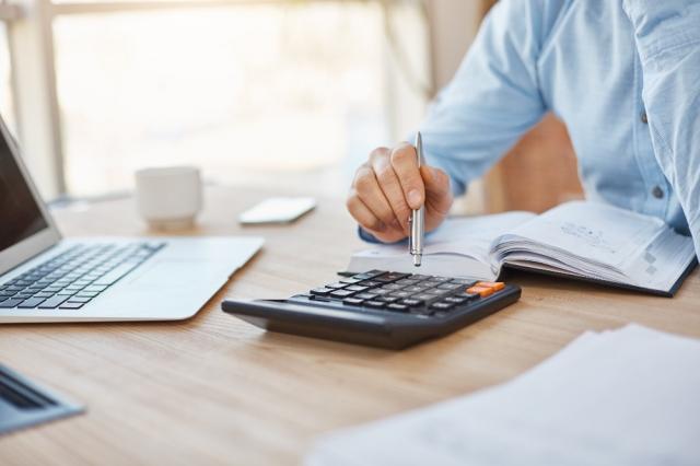 Expert tax filing and financial management services by Legality Link cover picture