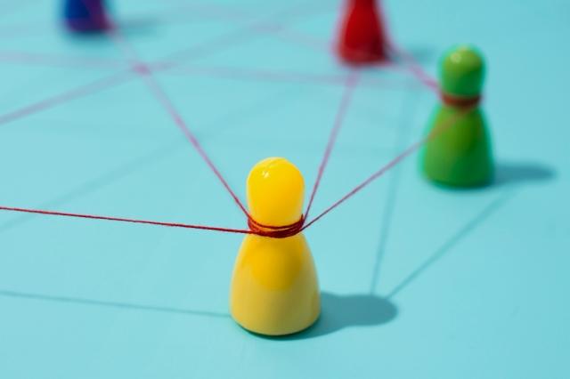 Unlocking Website Traffic: The Impact of Strategic Link Building cover picture