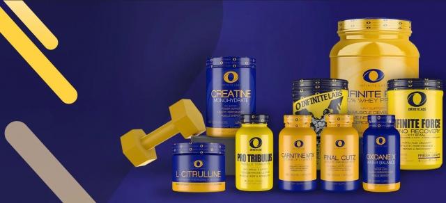 L-Carnitine: Essential Facts and Benefits cover picture